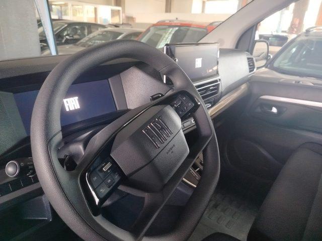 FIAT Ulysse 2.0 BlueHDi 180cv AT8 L3 9posti