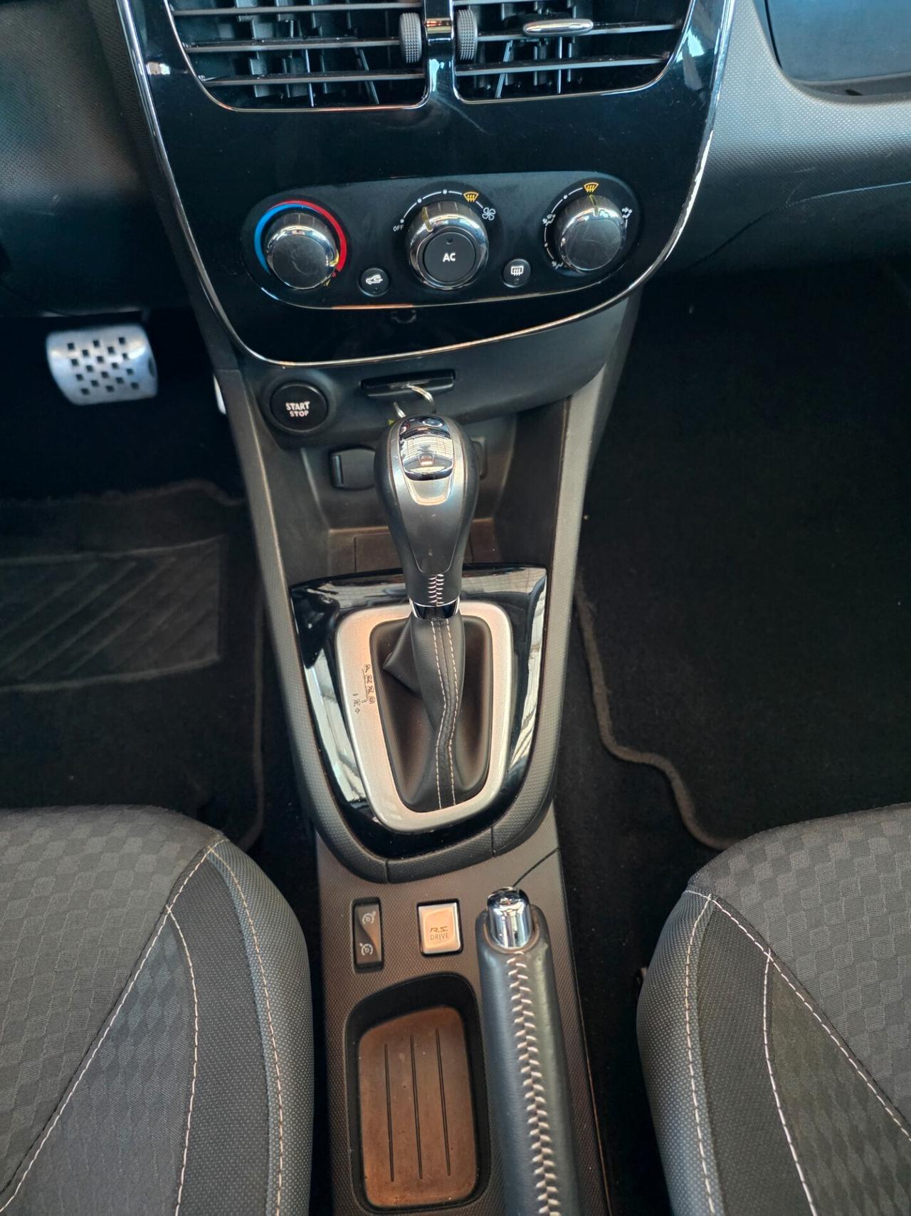 Renault Clio 1.2 GT 120CV AUTOMATICA finanziabile