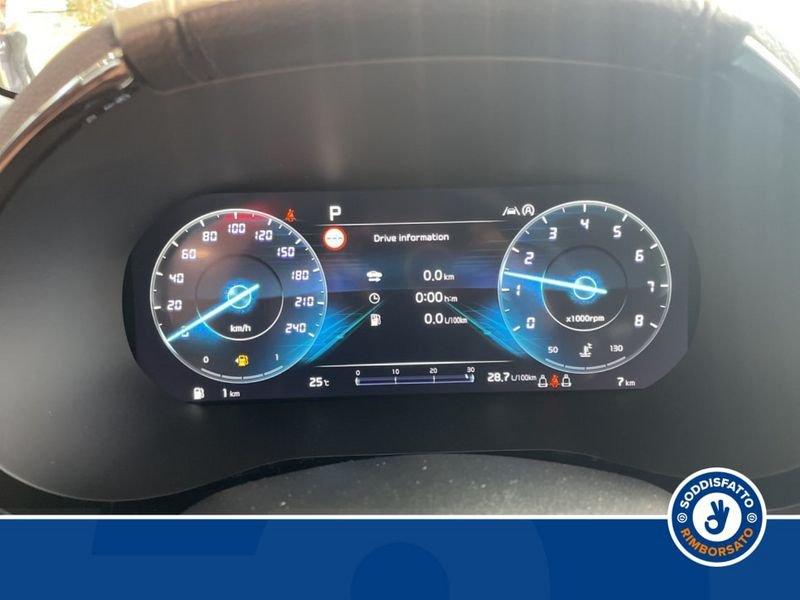 KIA Xceed 1.0 TGDI Mild Hybrid Special Edition MY26