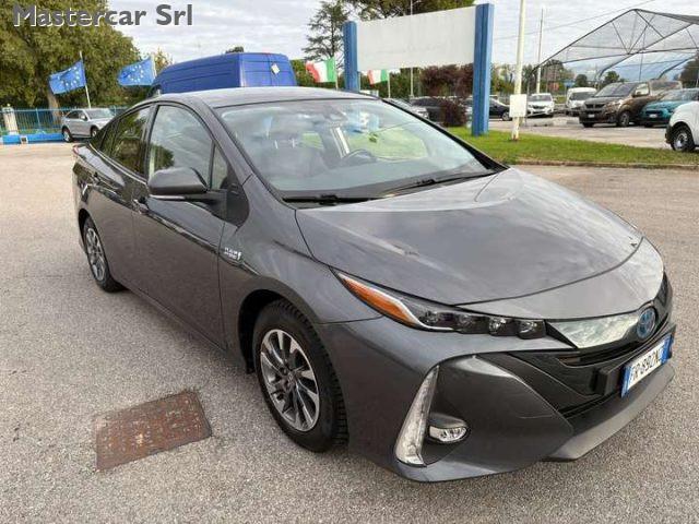 TOYOTA Prius Prius 1.8h Active ecvt my18 - FR892NZ