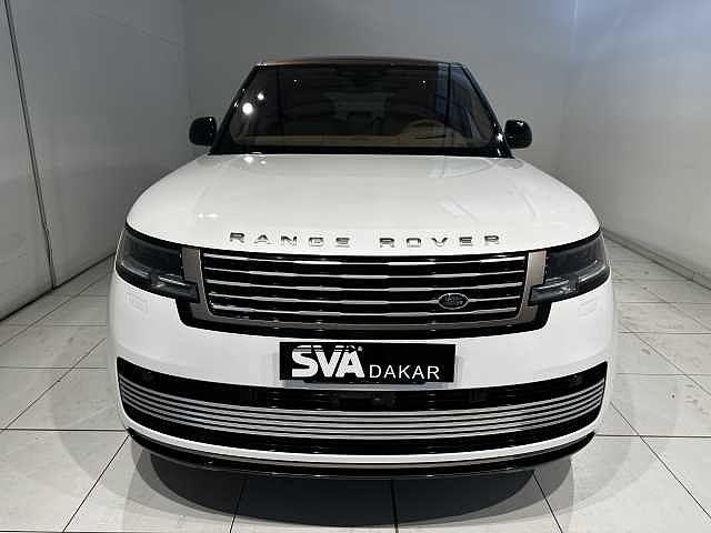 Land Rover Range Rover 3.0D l6 350 CV SV