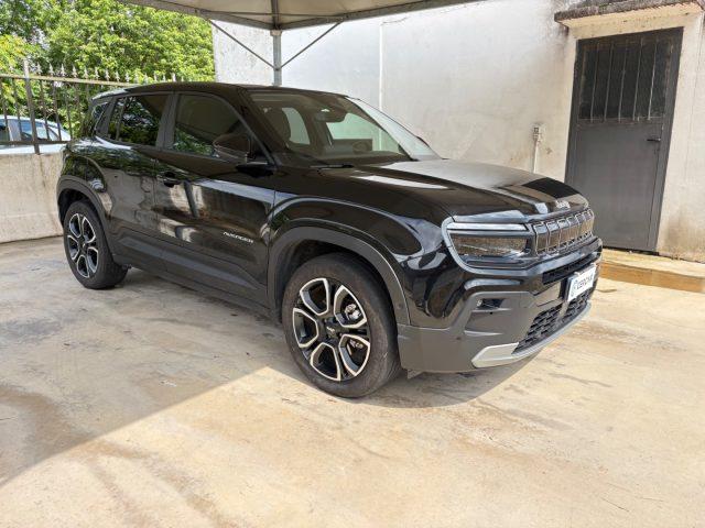 JEEP Avenger 1.2 Turbo 100 CV MHEV SUMMIT COME NUOVA