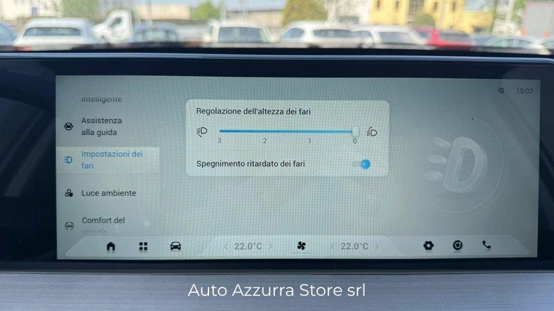 DR AUTOMOBILES DR 5 Collection 1.5 HEV Collection DHT *PROMO AZZURRA*