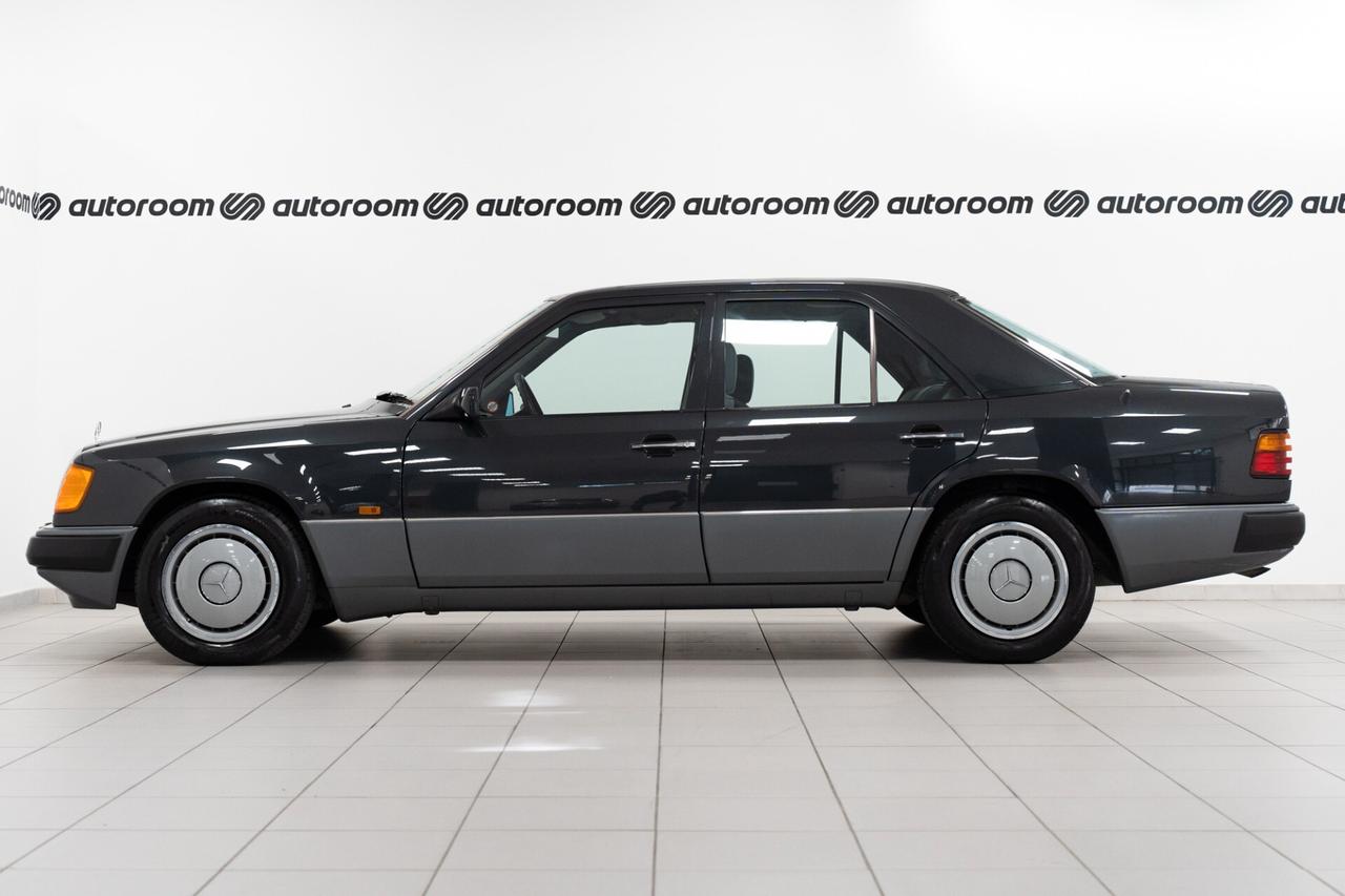 Mercedes-benz 320 200 E