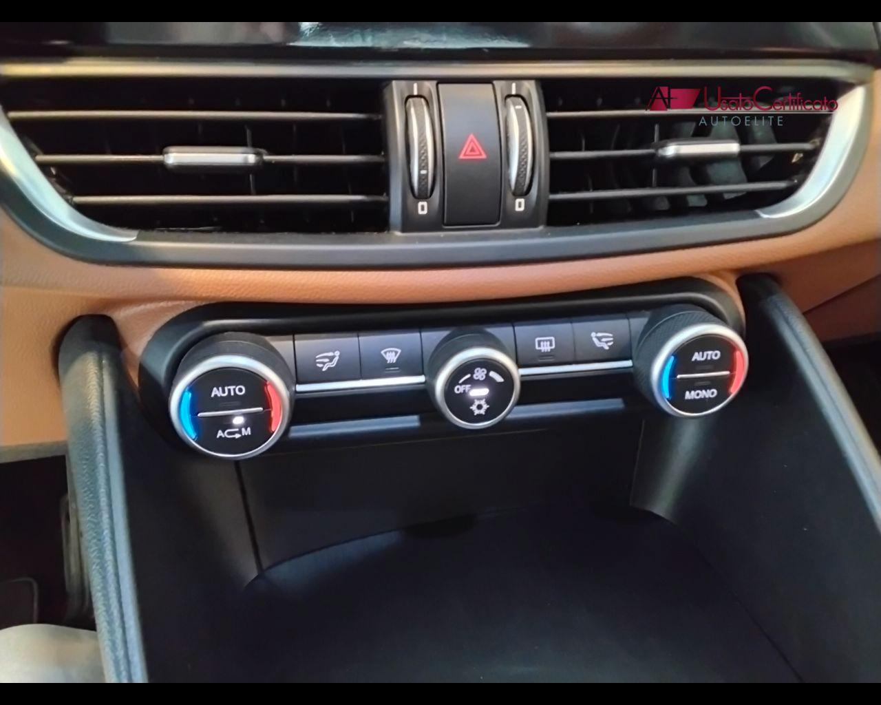 ALFA ROMEO Giulia 2.2 Turbodiesel 180 CV Super
