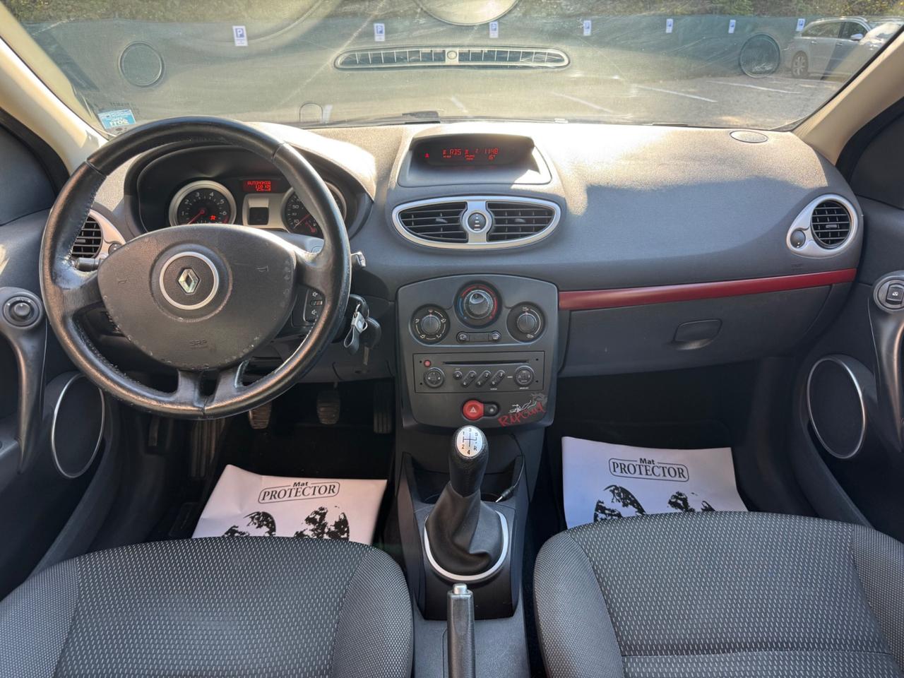 Renault Clio Storia 1.2 5 porte * NEOPATENTATI *