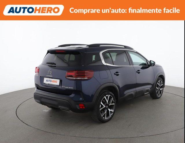 CITROEN C5 Aircross BlueHDi 130 S&S EAT8 Shine Pack