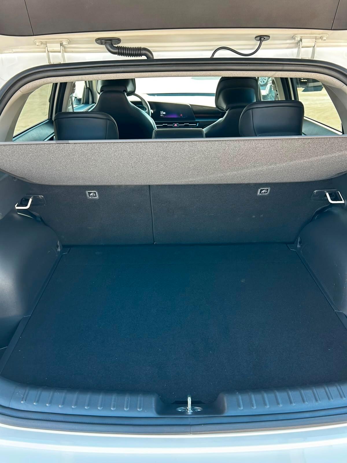 Kia Niro 1.6 GDi DCT HEV Style