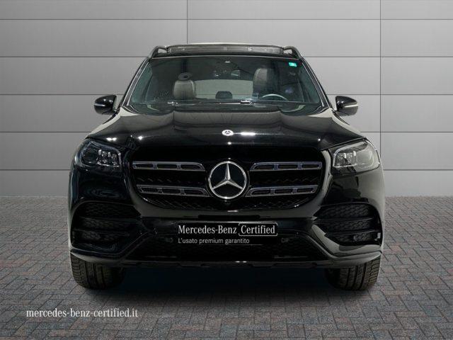 MERCEDES-BENZ GLS 350 d 4Matic AMG Line Premium Plus