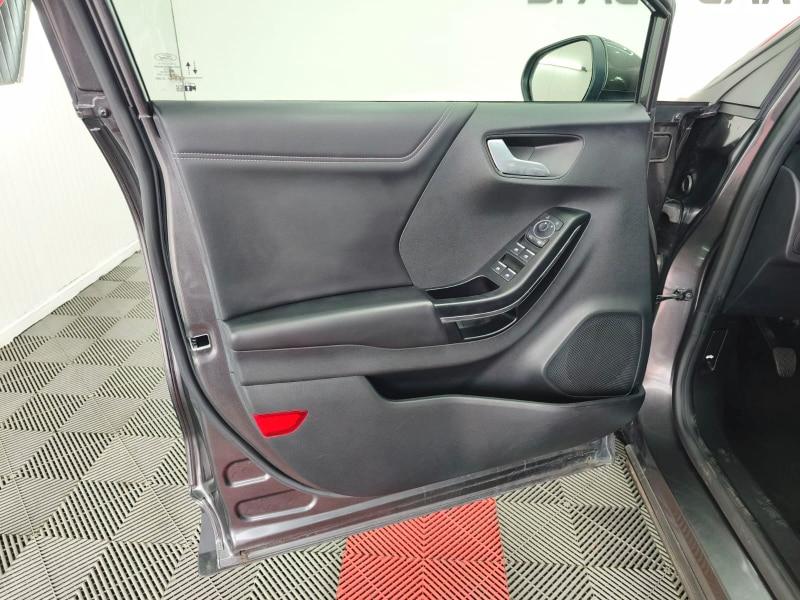 FORD Puma '19-> Puma 1.0 EcoBoost Hybrid 125 CV...