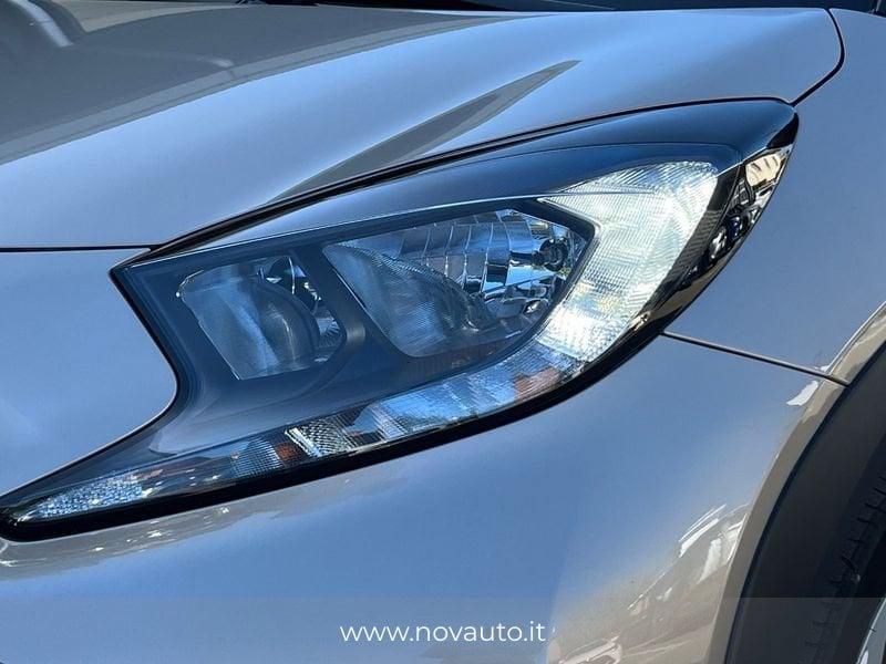 Toyota Aygo X 1.0B (72 CV) Trend