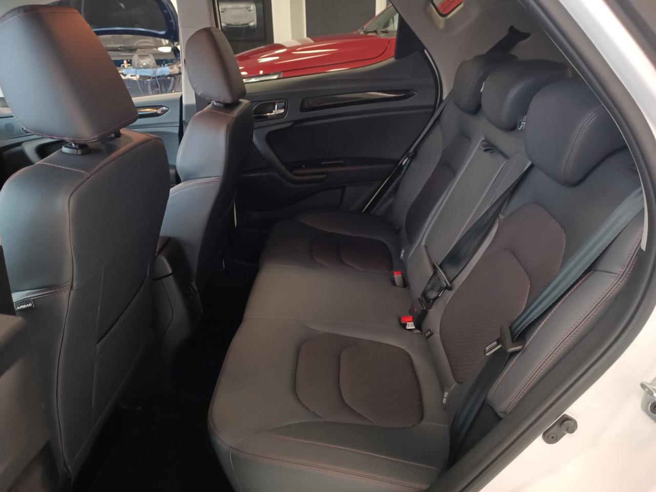 Evo 4 1.6 Bi-Fuel GPL PROMOZIONE