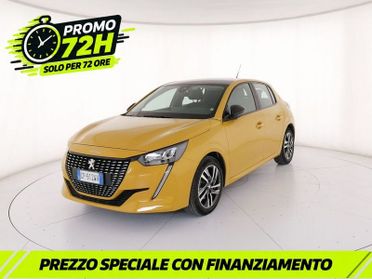 Peugeot 208 1.2 puretech Active Pack s&s 100cv