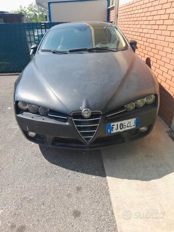 ALFA ROMEO Brera - 2006