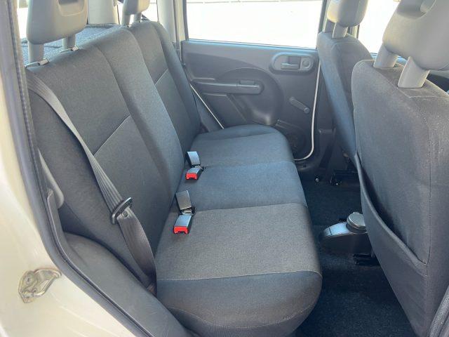 FIAT Panda 1.3 MJT S&S 4x4 UNICO PROPRIETARIO X NEOPATETATI