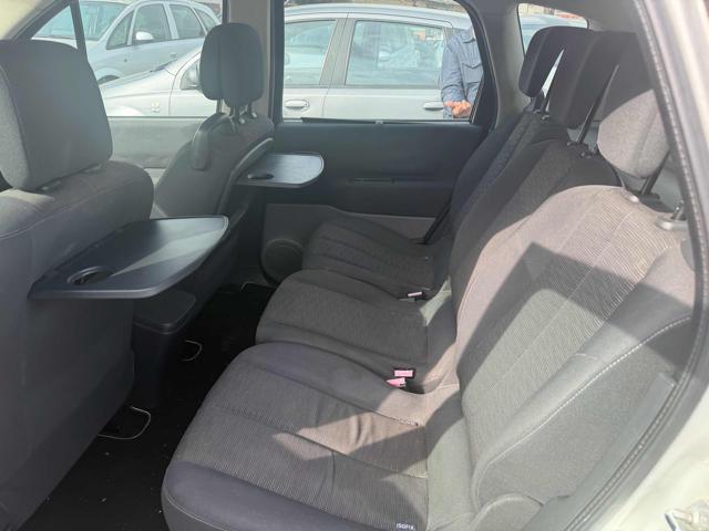 RENAULT Scenic 1.5 dCi/105CV SS PlayStat.Port Stupenda Bellissima