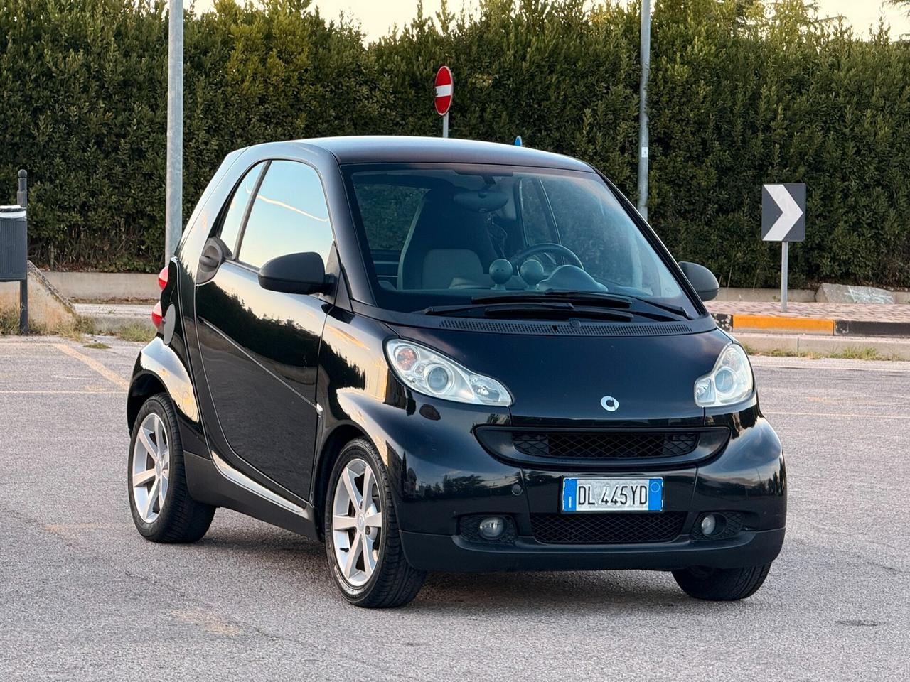 Smart 12MESI GARANZIA