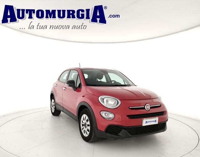 FIAT 500X 1.0 T3 120 CV Urban