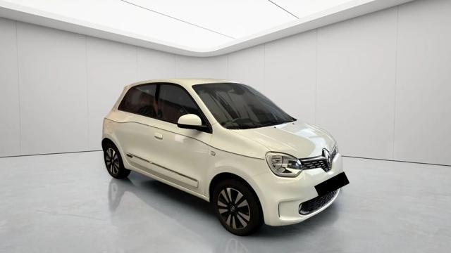 RENAULT Twingo 0.9 90CV INTENS PELLE NAVIGATORE LED CERCHI 16''