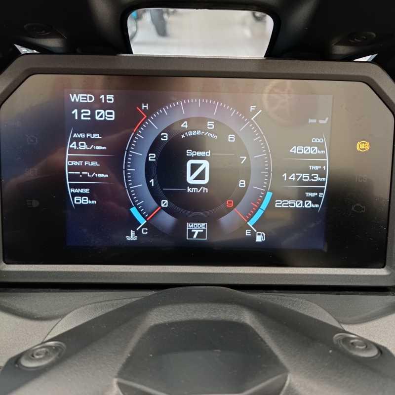 Yamaha T-Max 560 Tech Max - 2025