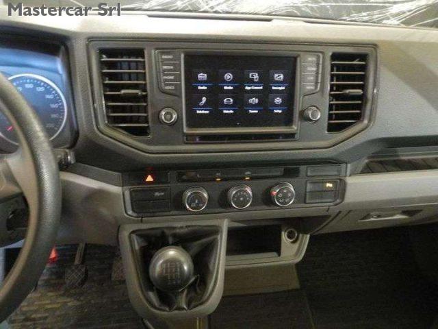 VOLKSWAGEN Crafter 30 2.0 TDI 140CV PM-TA 140 cv - FS855EH