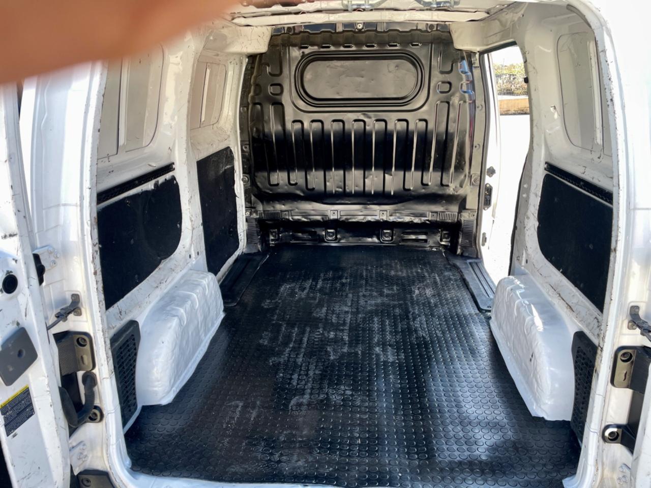 Nissan NV200 1.5 dCi 90CV Furgone 2019