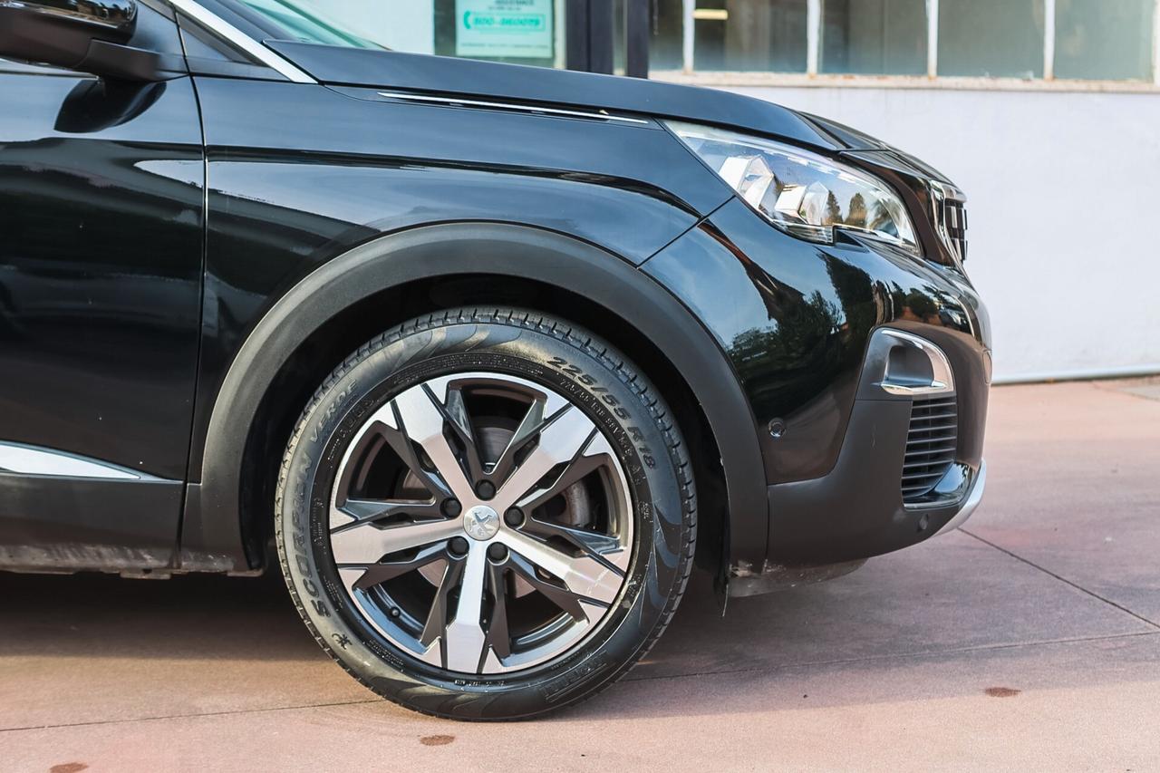 Peugeot 3008 PureTech Turbo 130 S&S Allure