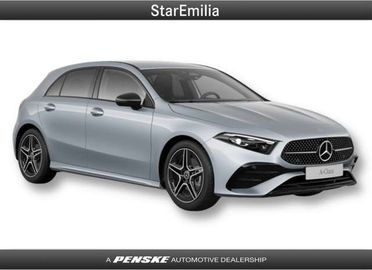 Mercedes-Benz A 180 W177 NUOVA BUSINESS EXTRA A 180 d Auto