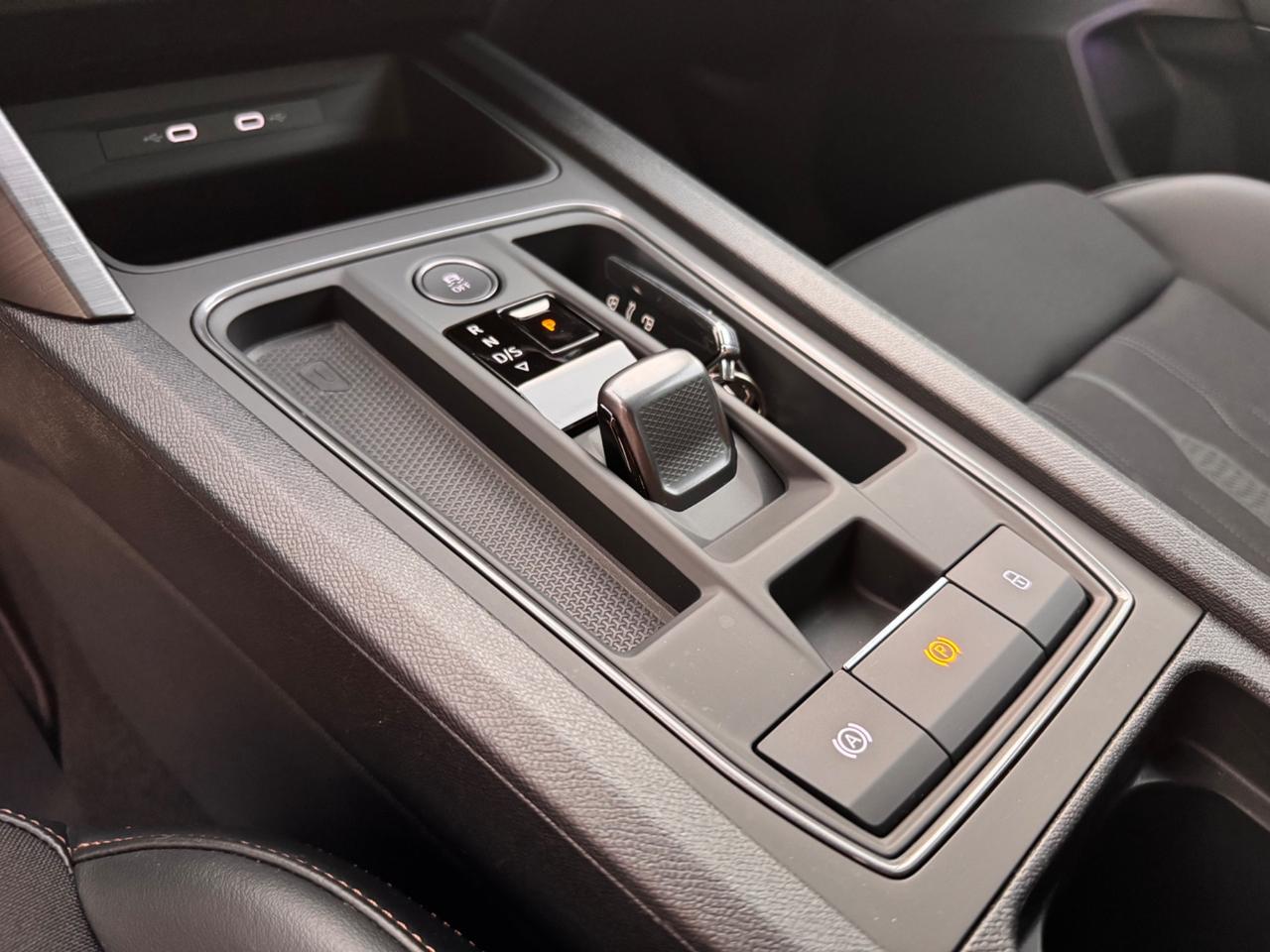 Cupra Formentor 1.4 e-Hybrid DSG VZ