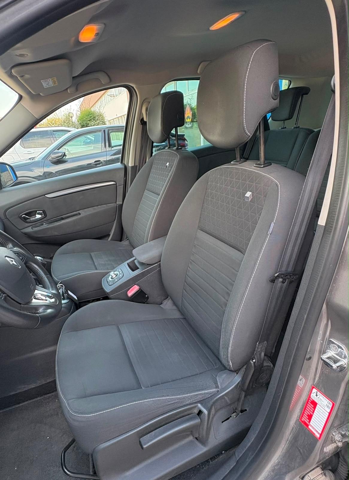Renault Scenic Scénic XMod 1.5 dci Neopatentati