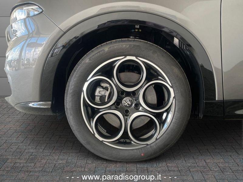 Alfa Romeo Tonale (622) Ibrida Ibrida 160cv Sprint