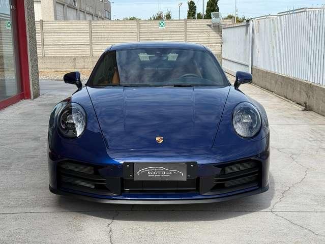 Porsche 992 911 Carrera 992 Coupe 3.0 394cv auto