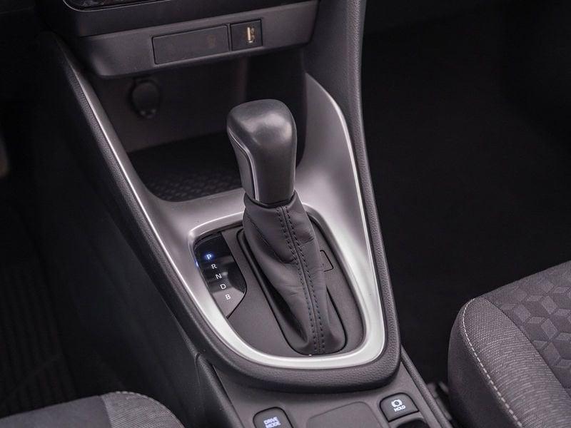 Toyota Yaris Hybrid Active MY20