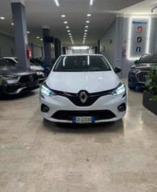 Renault Clio TCe 90 CV 5 porte Equilibre