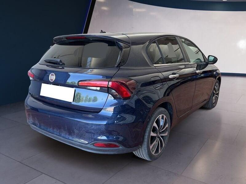 FIAT Tipo 5 porte II 2016 5p 1.6 mjt Lounge s&s 120cv my20