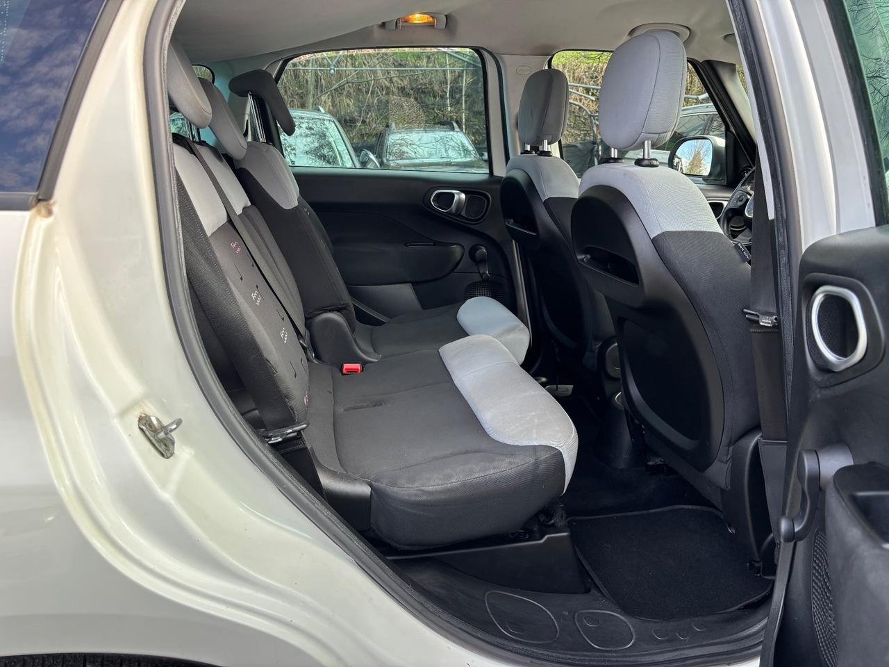 Fiat 500L 1.6 Multijet Pop Star