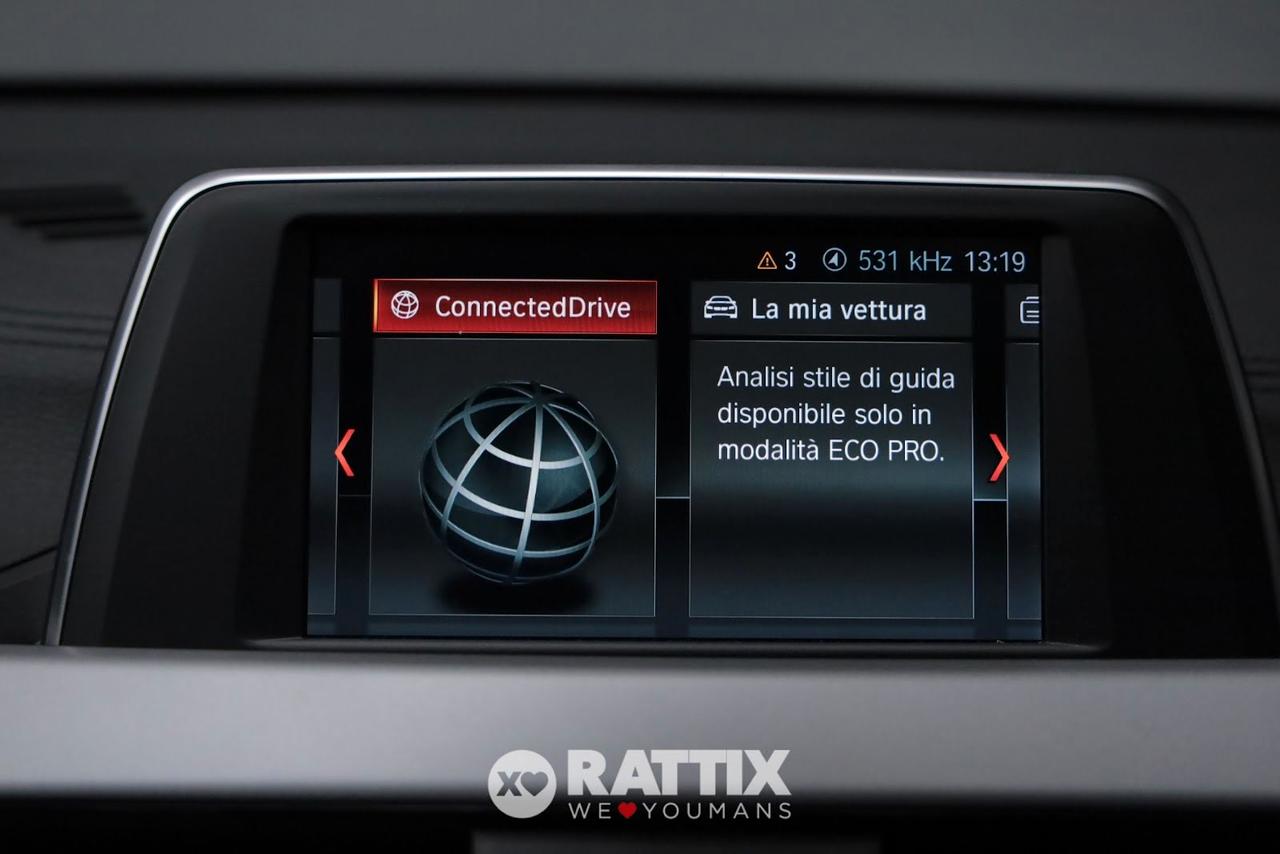 BMW X2 2.0 150CV sDrive18d