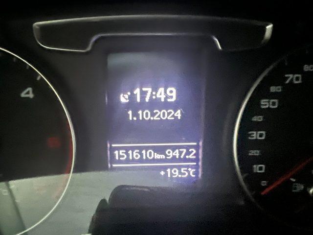 AUDI Q3 2.0 TDI120CV Stronic Business S-LINE GAR.24M