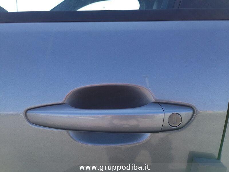 Jeep Avenger P2K E-Hybrid Altitude 1.2 110cv Dct Mh