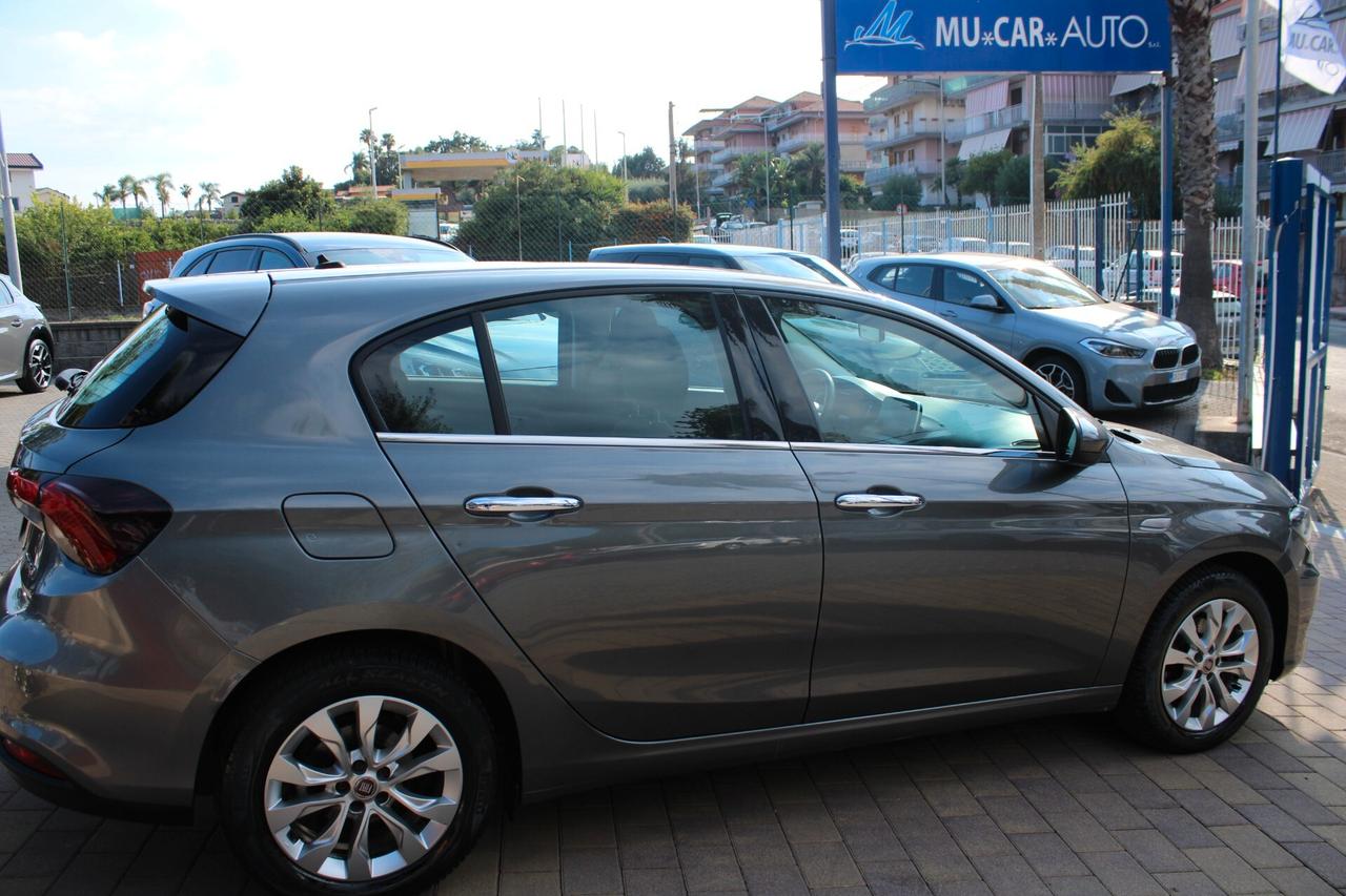 Fiat Tipo 1.6 Mjt S&S SW Lounge