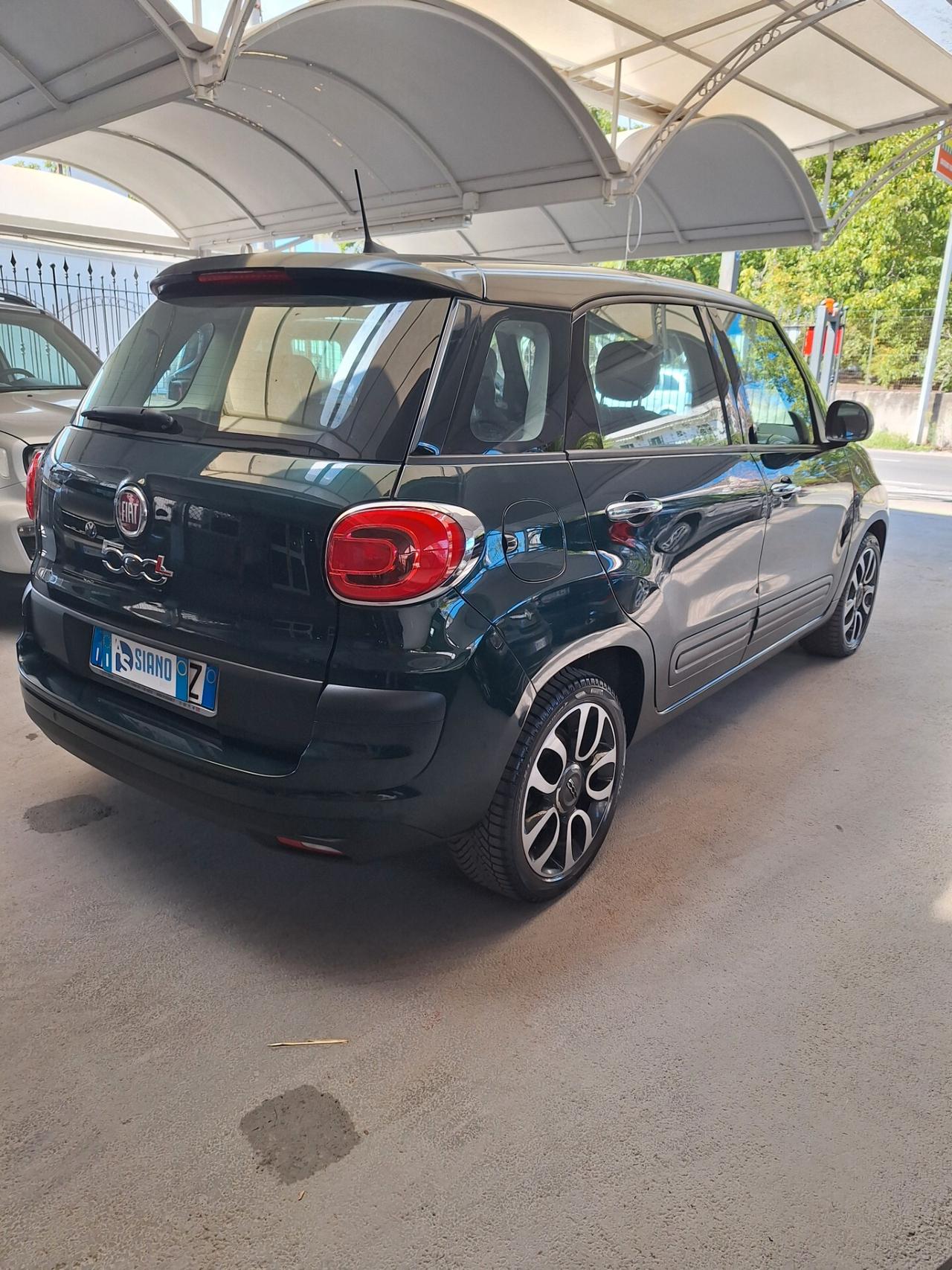 Fiat 500L 1.6 Multijet 120 CV My20 Unico Prop