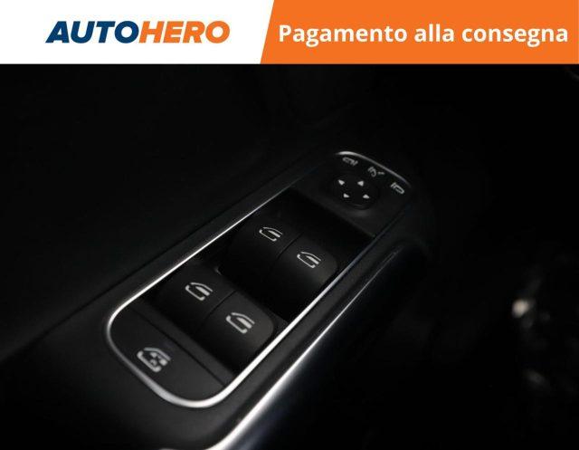 MERCEDES-BENZ EQA 250 Premium