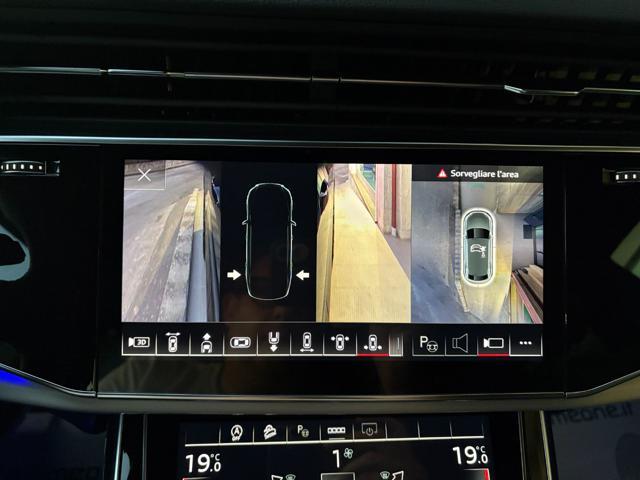 AUDI Q8 50 TDI 286 CV quattro tiptronic Sport S line plus.