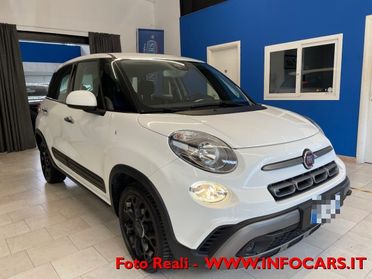 FIAT 500L 1.4 95 CV S&S Cross NEOPATENTATI