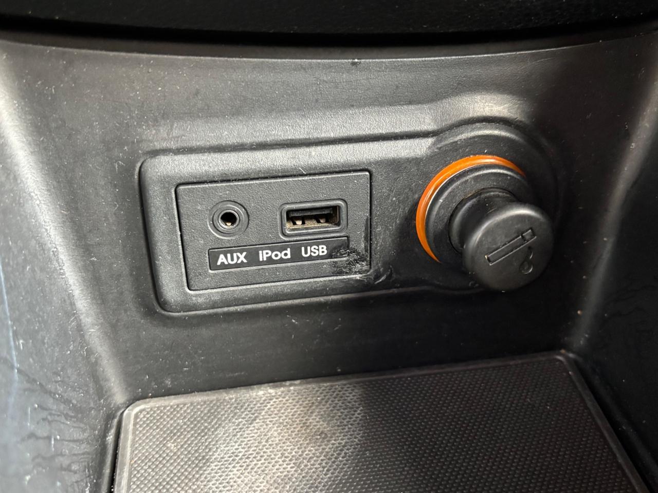 Kia Venga 1.4 benzina OK NEOPATENTATI