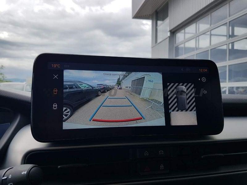 Jeep Avenger Avenger 1.2 turbo Summit fwd 100cv