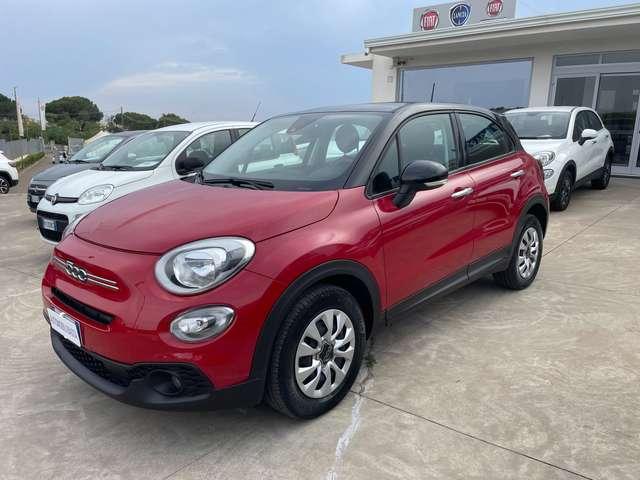Fiat 500X 500X 1.3 mjet 95 CV "Km 48.000"