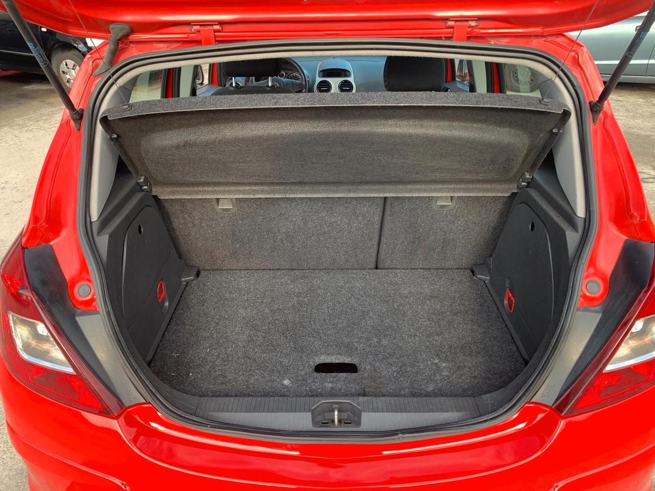 Opel Corsa 1.2 5 porte Enjoy