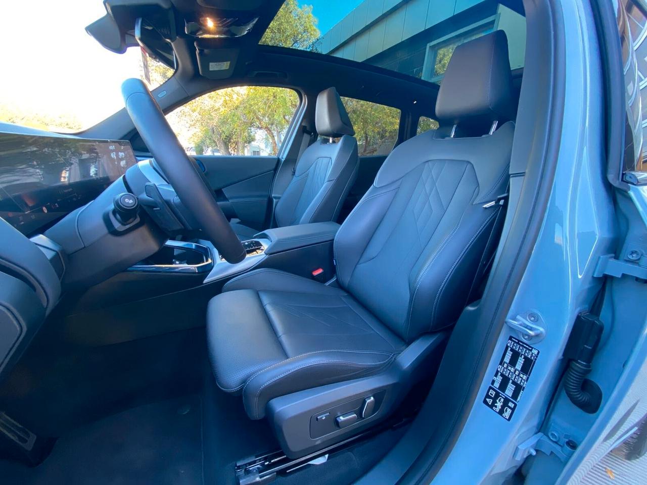 Bmw X3 xDrive20d 48V MSport Pro