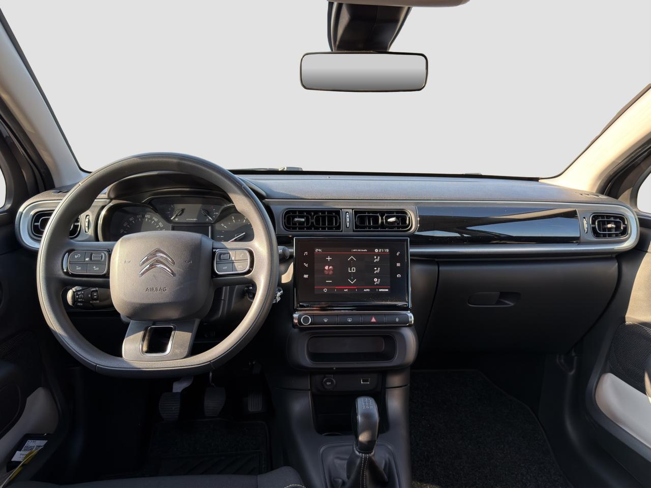 CITROEN C3 3ª serie C3 PureTech 83 S&S Feel
